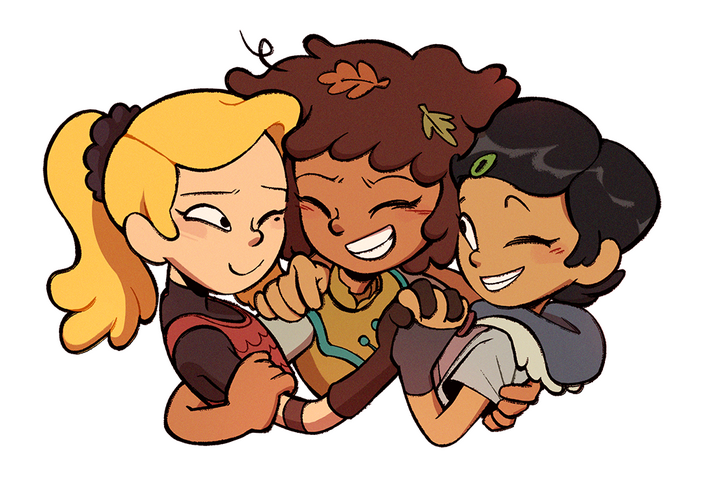 Amphibia Trio Amphibia Trio