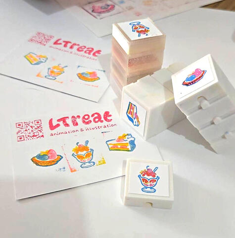 Stamps Stamps