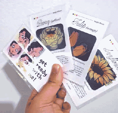 Lenticular Cards Lenticular Cards