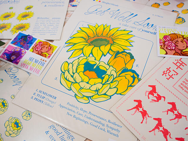 Prints Prints