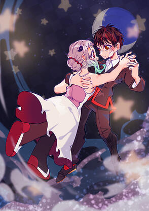 Toilet Bound Hanako-kun