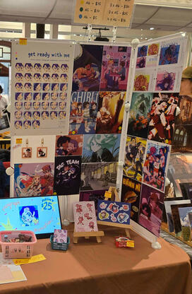 Blum & Sol Market 2024