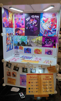 Twilight Kaiga Con 2025